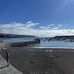 アパート Puesta De Sol 3ar プラヤ・デ・サン・ファン