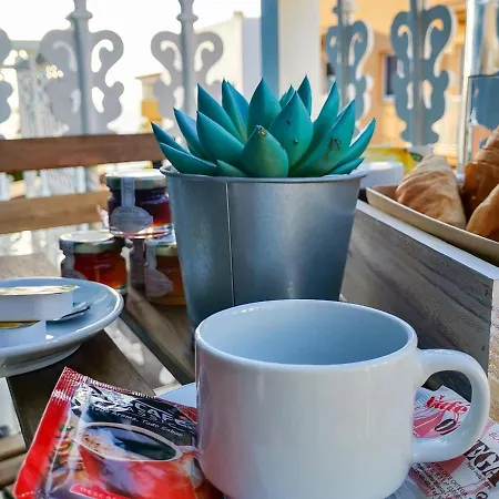 아파트 Puesta De Sol 3ar