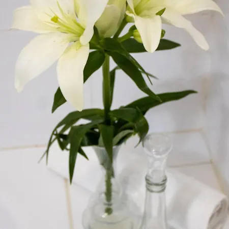 아파트 Puesta De Sol 3ar