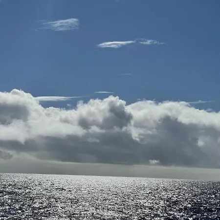 Puesta De Sol 3ar * 플라야 데 산 후안