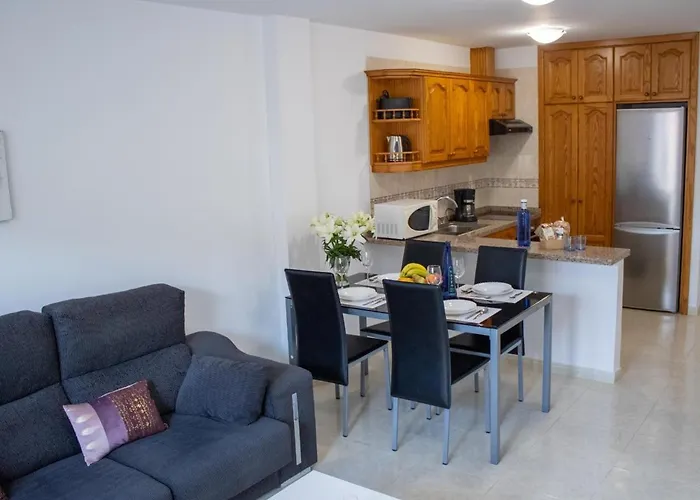 Puesta De Sol 3ar 플라야 데 산 후안