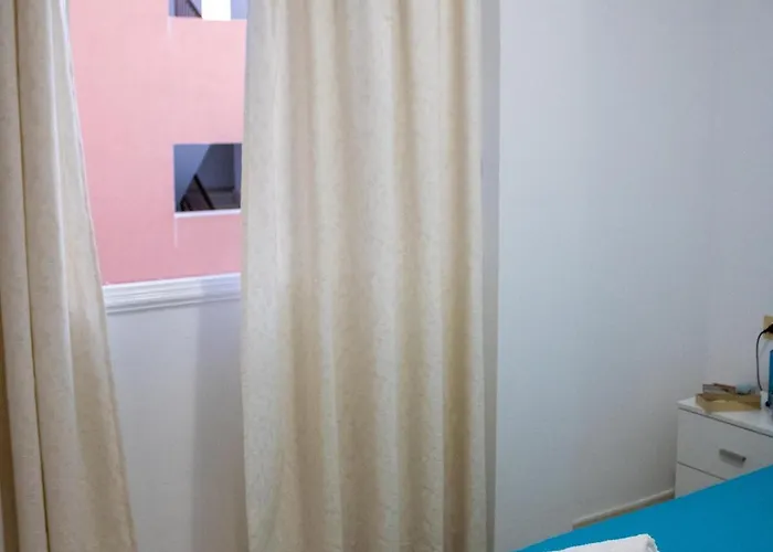 Puesta De Sol 3ar 아파트