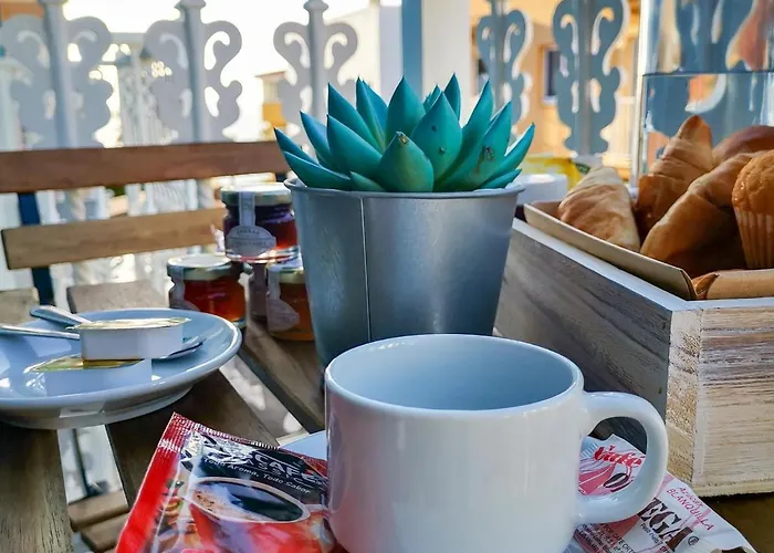 아파트 Puesta De Sol 3ar