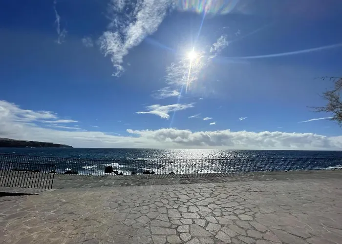 Puesta De Sol 3ar 아파트