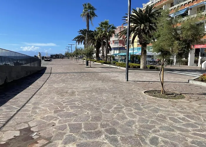 Puesta De Sol 3ar 플라야 데 산 후안