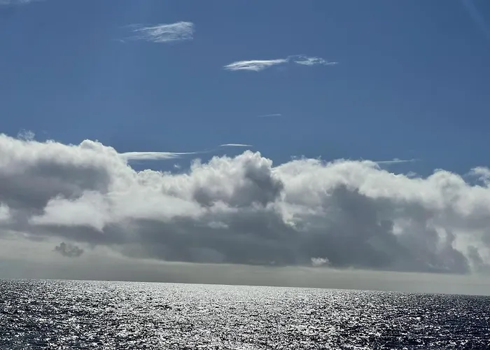 Puesta De Sol 3ar * 플라야 데 산 후안