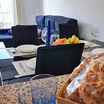 Puesta De Sol 3ar Apartman *
