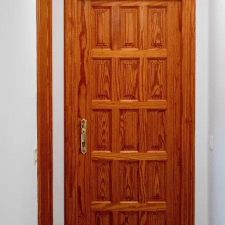 Apartamento Puesta De Sol 3ar *