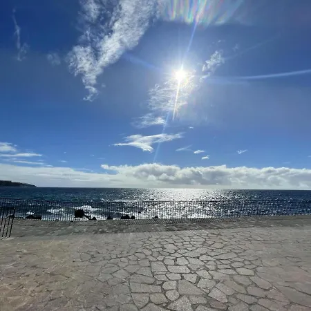 Puesta De Sol 3ar Apartman