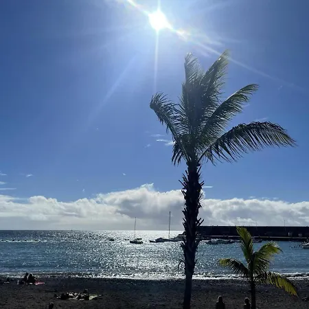 Apartmán Puesta De Sol 3ar *
