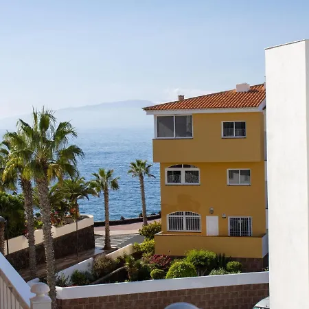 Puesta De Sol 3ar Apartment *