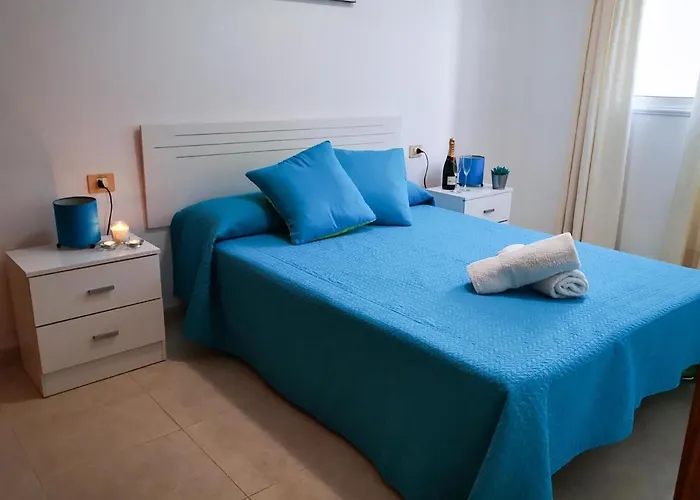 Puesta De Sol 3ar Плайя-де-Сан-Хуан