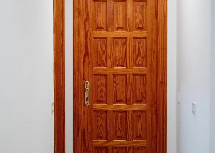 Апартаменты Puesta De Sol 3ar *