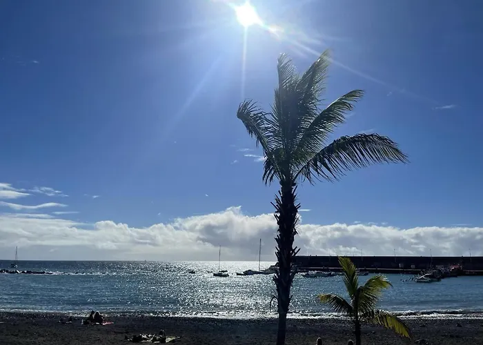 Апартаменты Puesta De Sol 3ar *