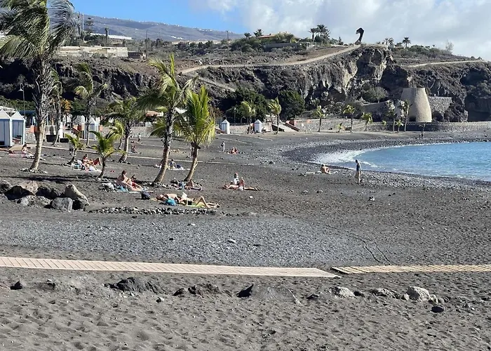 Puesta De Sol 3ar 公寓