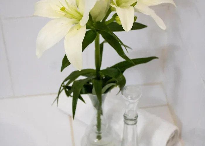 Апартаменты Puesta De Sol 3ar