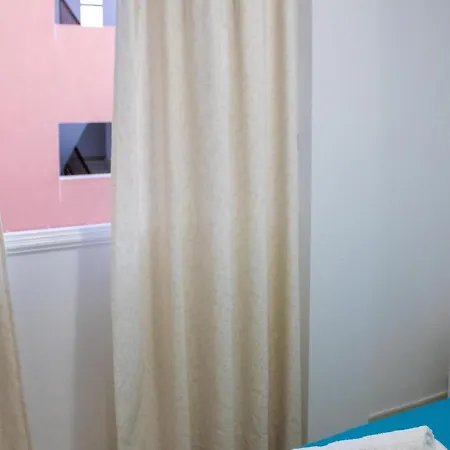 Puesta De Sol 3ar Διαμέρισμα