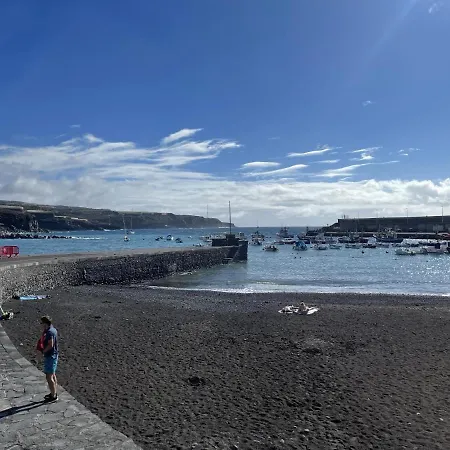 Διαμέρισμα Puesta De Sol 3ar Playa de San Juan (Tenerife)