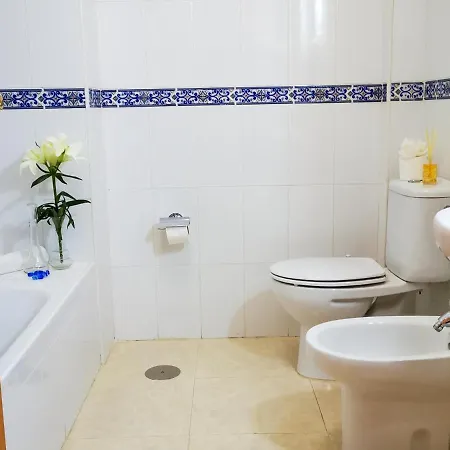 Puesta De Sol 3ar Playa de San Juan (Tenerife)