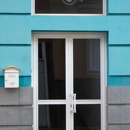 Puesta De Sol 3ar * Playa de San Juan (Tenerife)