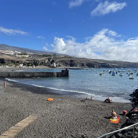 Puesta De Sol 3ar Διαμέρισμα