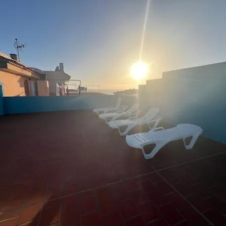 Puesta De Sol 3ar